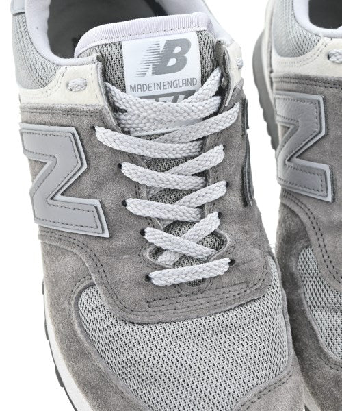 New Balance รองเท้าผ้าใบ
