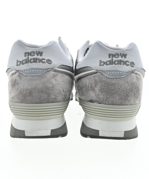 New Balance รองเท้าผ้าใบ