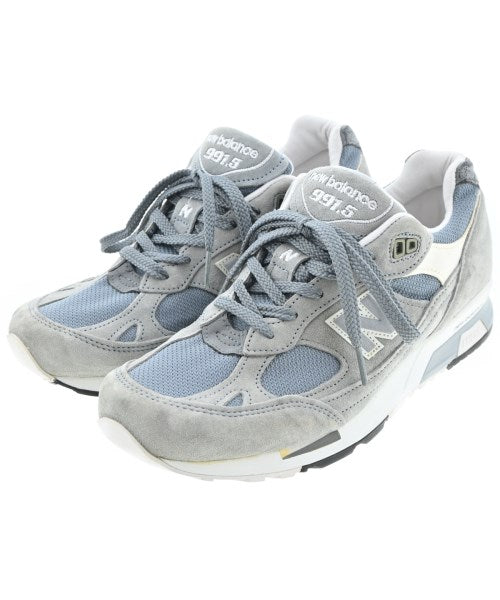 New Balance รองเท้าผ้าใบ