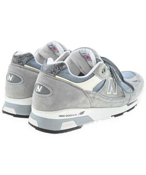 New Balance รองเท้าผ้าใบ