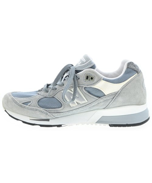 New Balance รองเท้าผ้าใบ