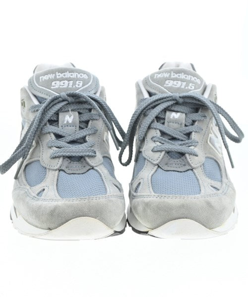 New Balance รองเท้าผ้าใบ