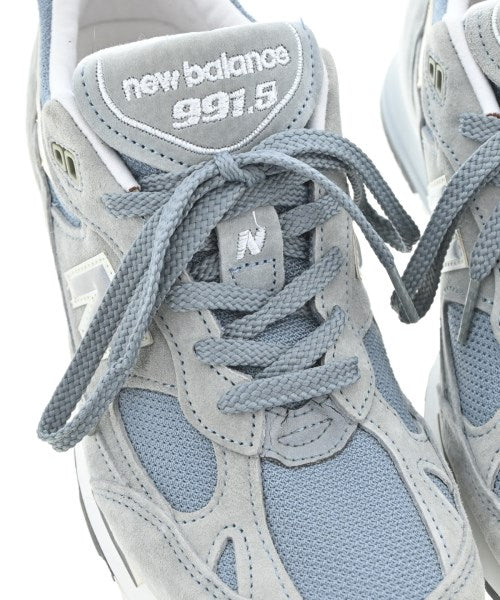 New Balance รองเท้าผ้าใบ