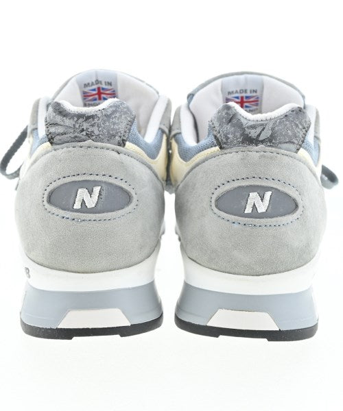 New Balance รองเท้าผ้าใบ
