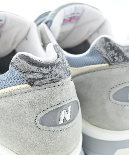 New Balance รองเท้าผ้าใบ