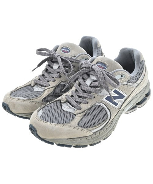 New Balance รองเท้าผ้าใบ