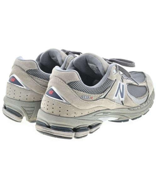 New Balance รองเท้าผ้าใบ