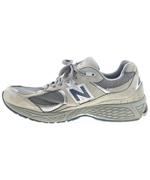 New Balance รองเท้าผ้าใบ