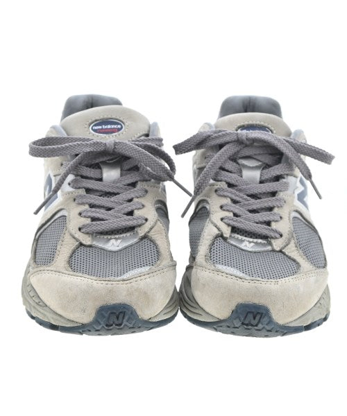 New Balance รองเท้าผ้าใบ