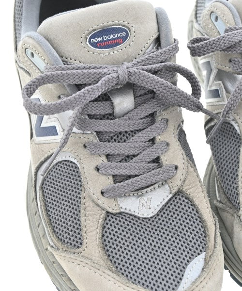 New Balance รองเท้าผ้าใบ