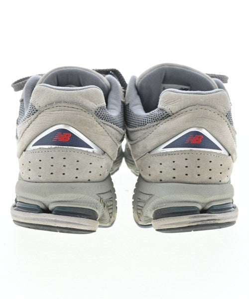 New Balance รองเท้าผ้าใบ