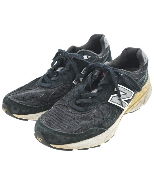 New Balance รองเท้าผ้าใบ