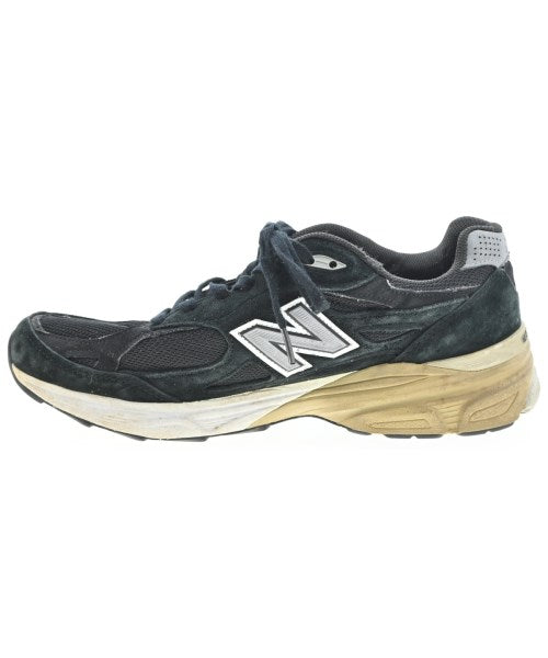New Balance รองเท้าผ้าใบ