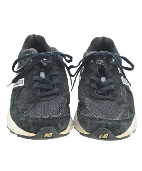 New Balance รองเท้าผ้าใบ