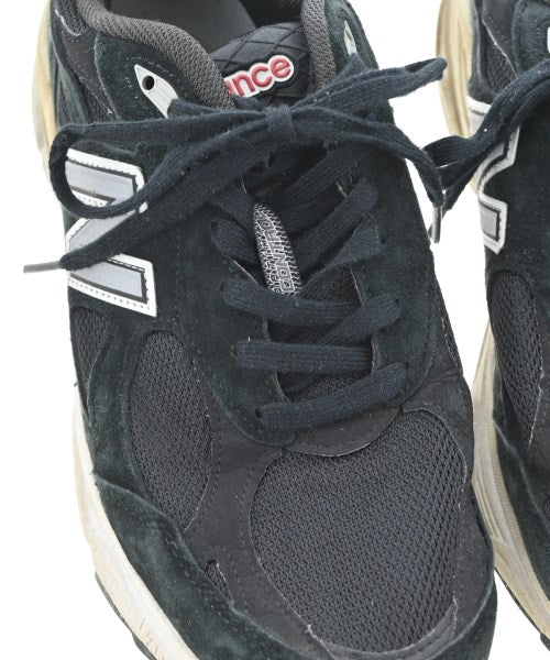 New Balance รองเท้าผ้าใบ