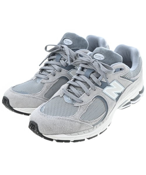 New Balance รองเท้าผ้าใบ