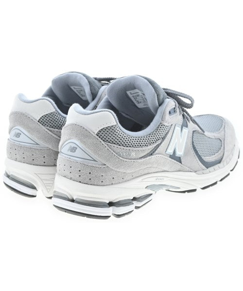 New Balance รองเท้าผ้าใบ