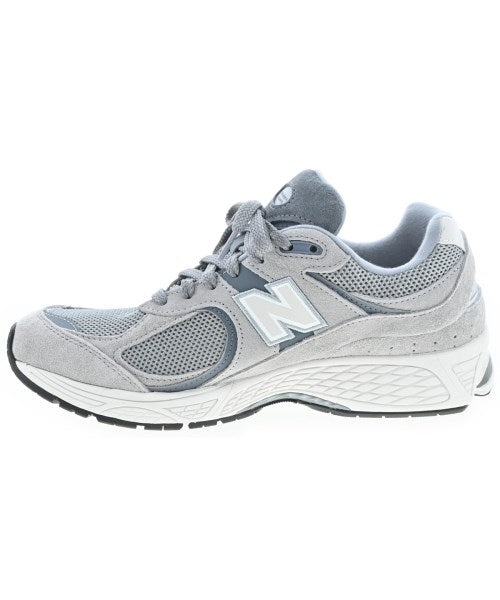 New Balance รองเท้าผ้าใบ