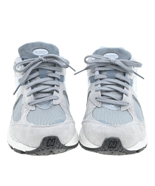 New Balance รองเท้าผ้าใบ