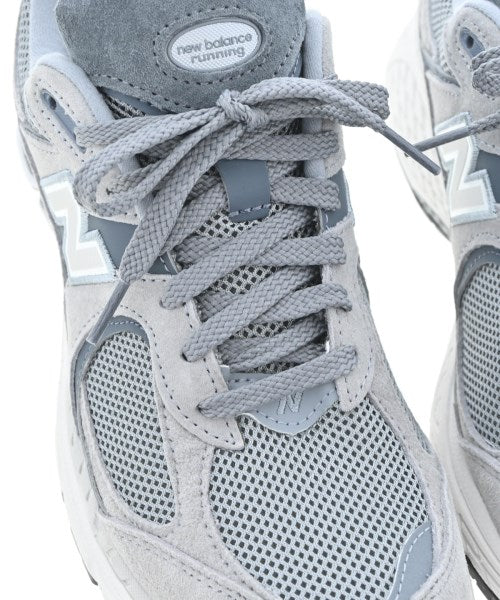 New Balance รองเท้าผ้าใบ