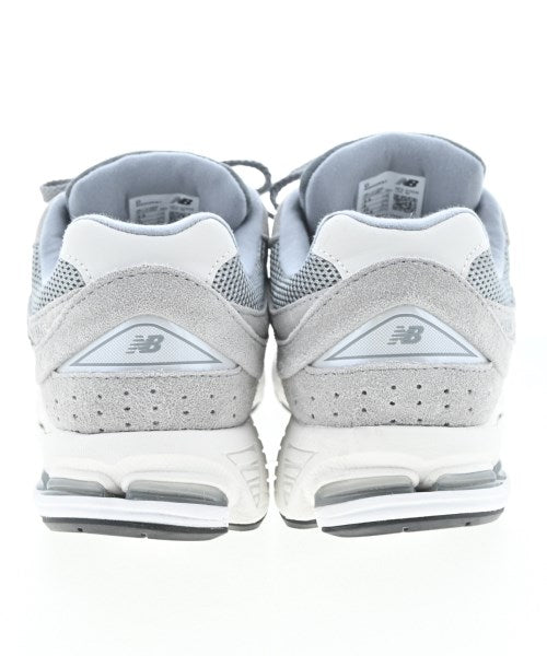 New Balance รองเท้าผ้าใบ