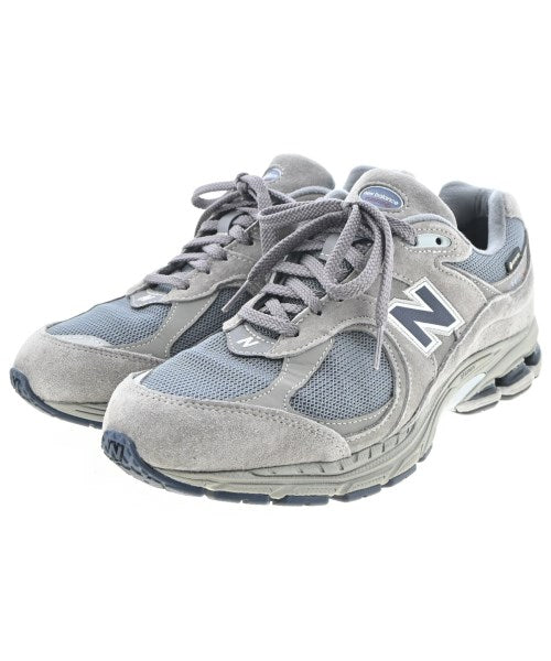 New Balance รองเท้าผ้าใบ