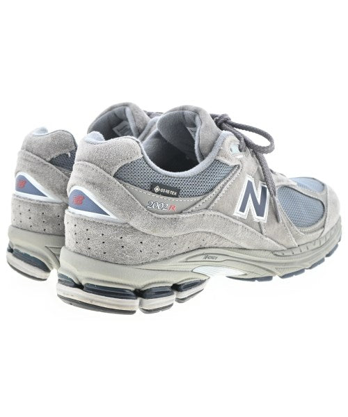 New Balance รองเท้าผ้าใบ