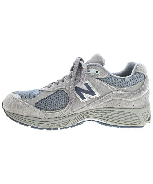 New Balance รองเท้าผ้าใบ