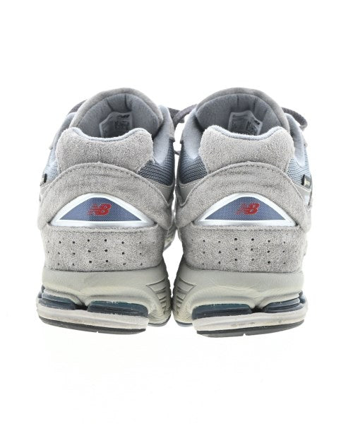 New Balance รองเท้าผ้าใบ