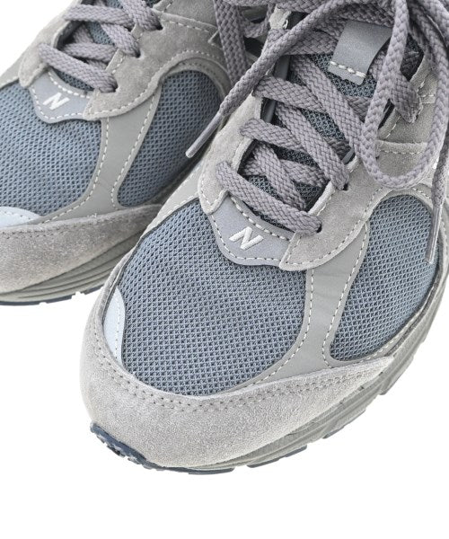 New Balance รองเท้าผ้าใบ