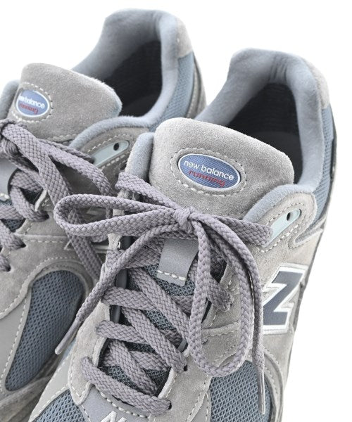 New Balance รองเท้าผ้าใบ