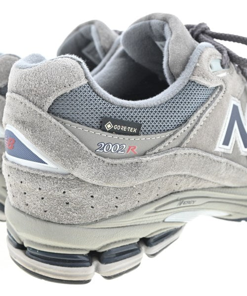New Balance รองเท้าผ้าใบ