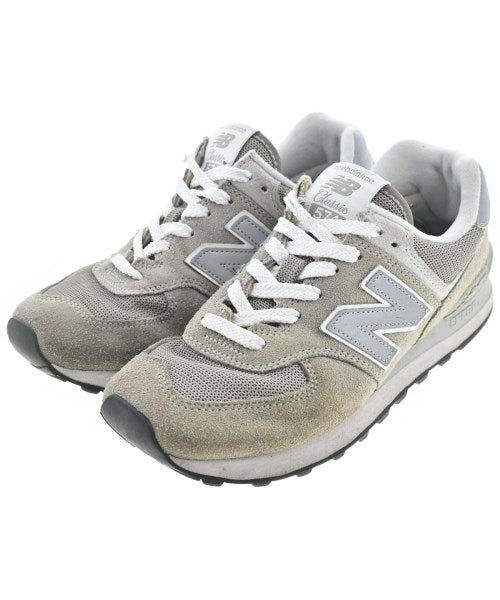 New Balance รองเท้าผ้าใบ