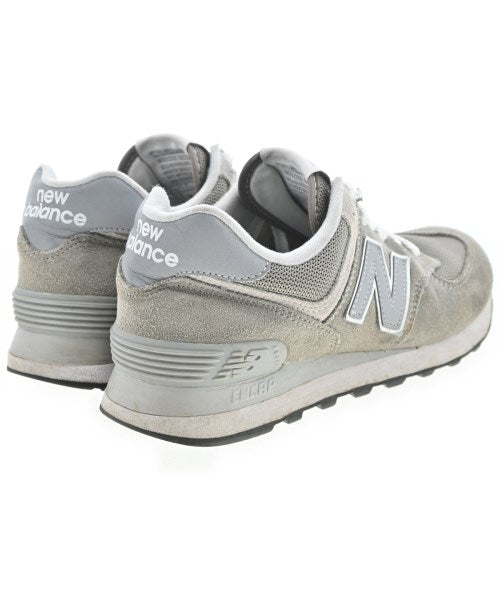 New Balance รองเท้าผ้าใบ