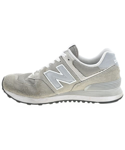 New Balance รองเท้าผ้าใบ