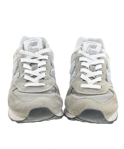 New Balance รองเท้าผ้าใบ