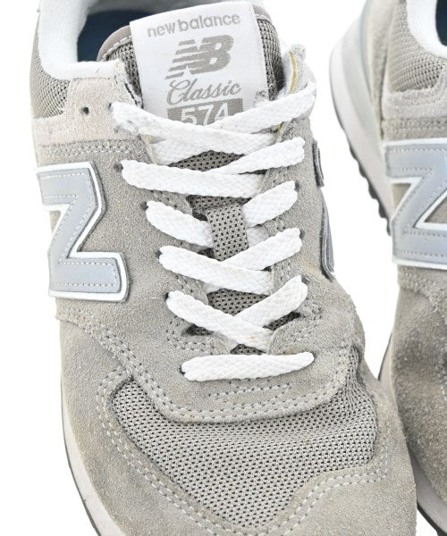 New Balance รองเท้าผ้าใบ