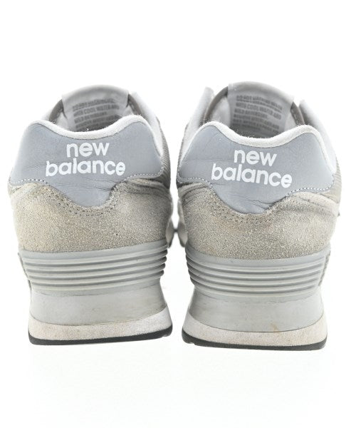 New Balance รองเท้าผ้าใบ