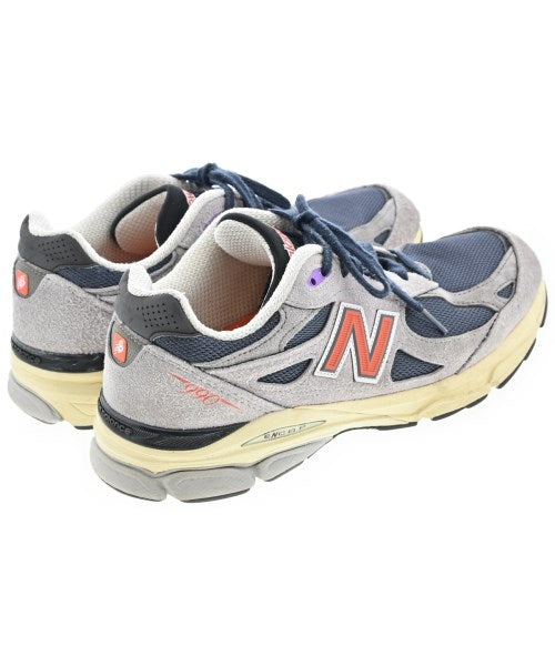 New Balance รองเท้าผ้าใบ