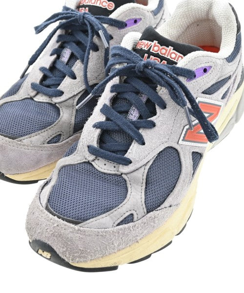 New Balance รองเท้าผ้าใบ