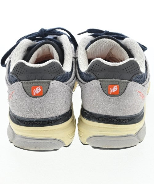 New Balance รองเท้าผ้าใบ