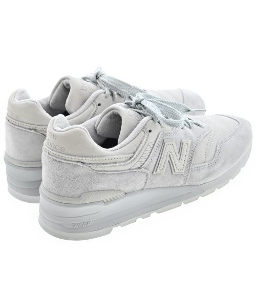 New Balance รองเท้าผ้าใบ