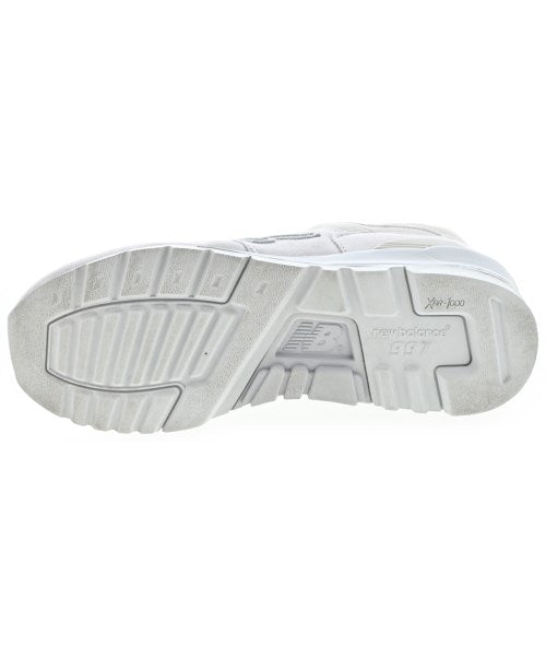 New Balance รองเท้าผ้าใบ