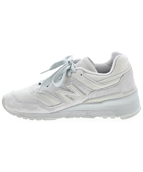 New Balance รองเท้าผ้าใบ