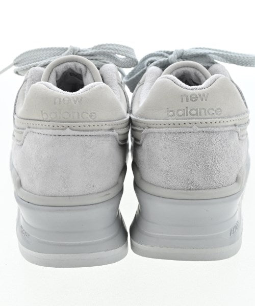 New Balance รองเท้าผ้าใบ