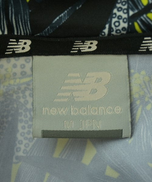 New Balance แจ็คเก็ตเบลาส์ อื่น