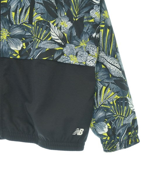 New Balance แจ็คเก็ตเบลาส์ อื่น