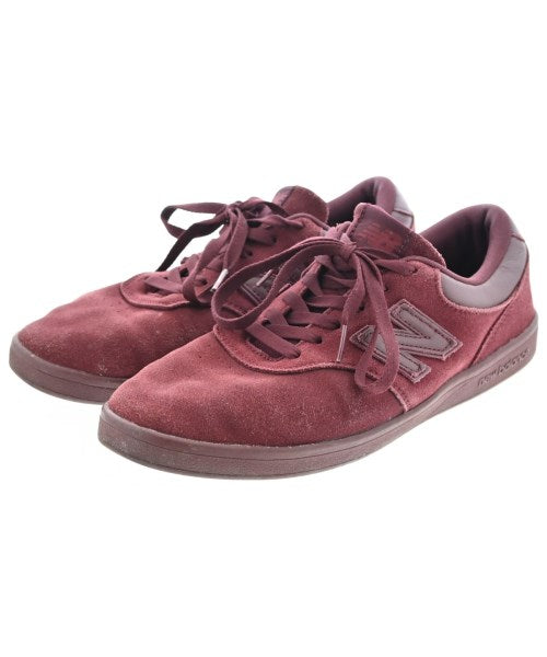 New Balance รองเท้าผ้าใบ