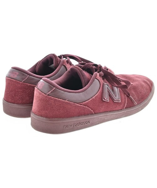 New Balance รองเท้าผ้าใบ