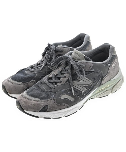 New Balance รองเท้าผ้าใบ